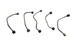 Převod Paliva 1,6 E-HDI 9H06 Bosch PSA 1570Q3 1570Q2 1570Q1 1570Q0 1570P9