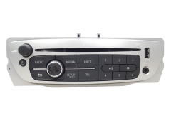 Rádio Cd Mp3 Renault Megane 3 Scenic 3 281157081R A2C32352700 1960 Rádio Cd Mp3 Renault Megane 3 Scenic 3 281157081R A2C32352700 1960