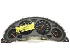 Tachometr Opel Tigra 90484149 88481669 30729