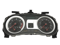 Otáčkoměr Renault Clio 3 8200305020 D 29653