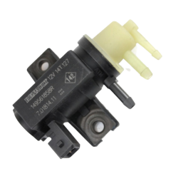 Solenoidový Ventil Turba Nový Master III Movano NV400 149561858R