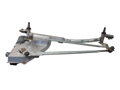 Mechanizmus Stěračů Ford Fiesta 8A61-17500-AG 8A61-17B571-AB Bosch 1501