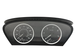 Otáčkoměr BMW 5 E60 E61 6945634 110080213229 VDO RHD
