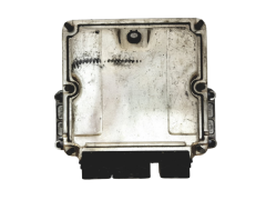 Blok Ovladačů 0281011521 9651593480 9640938680 PSA Bosch 19579