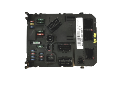 Blok Ovladačů BSI E02-00 S118085210D 9645747480 PSA Siemens 22794