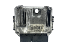 Blok Ovladačů 55200674 0281012864 Fiat Bosch 50770