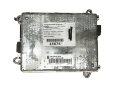 Blok Ovladačů YW4T-13B524-BB Rear Electronic Module B Jaguar 21338