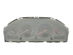 Otáčkoměr Volvo S60 V70 S80 9499668 69294-570T 25531