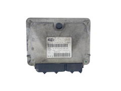 Blok Ovladačů 51793116 IAW4AF.S2 61601.127.03 Fiat Magneti Marelli 61460