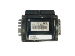 Blok Ovladačů 96435559 5WY1E07F Chevrolet Kemsco 
