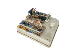 Blok Ovladačů BSI Renault 902663A 8200902663A  38437