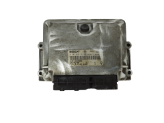 Blok Ovladačů 55185365 0281010332 41AAA Alfa Romeo Bosch 16587