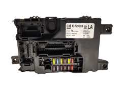 Blok Ovladačů 13279900 28140881 Opel GM 2476
