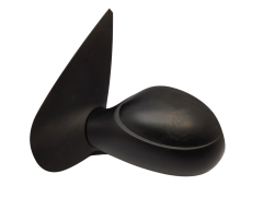 Zpětné Zrcátko Levý Peugeot 206 8153KK 6465000 96725642XT 2 Pin