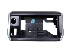 Rámeček pro montáž rádia Navi Peugeot 208 2008 9672846077 1131281X