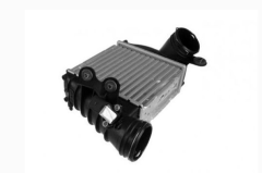 Chladič Inercoolera 1J0145803N 11450911101 VW Audi Seat Skoda Vika