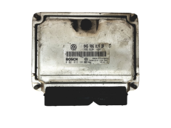 Blok Ovladačů 045906019BP 0281012194 Volkswagen Bosch 18843