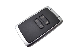 Magnetická Karta vyžaduje kódování Keyless Renault 285C70175R 285979827R 0km 4