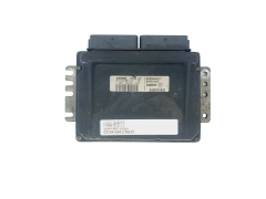 Blok Ovladačů S110130114B 8200064017 8200044437 Renault Siemens 41166