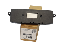 Hodiny Originál Citroen Peugeot 96439997XT 6155R3