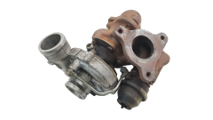 Turbodmychadlo 53149706433 KKK K14-137.199 1.8 TD Peugeot 205 Turbodmychadlo 53149706433 KKK K14-137.199 1.8 TD Peugeot 205