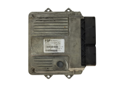 Blok Ovladačů FGP 55195819 MJD6JF.Y1 71600.007.03 Lancia Magneti Marelli