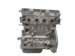 Motor Naftový TZJA 1.6 TDCI 8v Ford Fiesta VII
