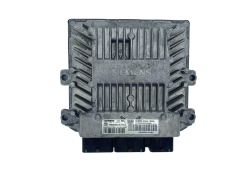 Blok Ovladačů 9658345080 9655041480 5WS40167H-T PSA Siemens 48325