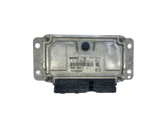 Blok Ovladačů 89661-0H031 0261201639 Toyota Bosch 62940