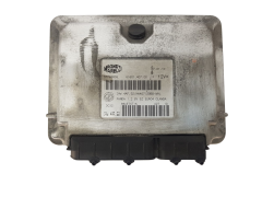 Blok Ovladačů IAW4AF.S2 51798638 61601.407.00 Fiat Magneti Marelli 3346 Blok Ovladačů IAW4AF.S2 51798638 61601.407.00 Fiat Magneti Marelli 3346