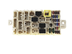 Blok Ovladačů GBC-937M-F0Z00 8637A9 Mitsubishi Omron
