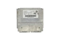 Blok Ovladačů 16268377 6237797 Opel GM 41437
