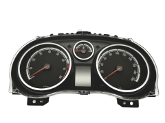 Otáčkoměr Opel Corsa D P0013264269 33117