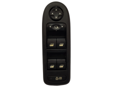 Přepínač Stahování Oken Citroen C5 2 6490C4 96599975XT