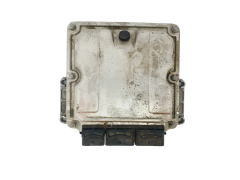 Blok Ovladačů 0281010297 8200048297 8200183768 Renault Bosch 47505