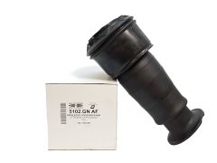 Ochranná Sada Proti Prachu, Tlumič Pérování Zadek Citroen C4 Picasso 5102GN