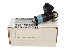 Vstřikování Paliva Originál Renault 8201037748