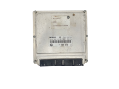 Blok Ovladačů 0281010314 7789376 28RTF091 BMW Bosch 44533
