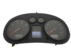 Otáčkoměr Audi A2 8Z0920900A 110080020002 23484