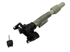 Sloupek Řízení Opel Zafira A 09228681 24445098 90589313 Sloupek Řízení Opel Zafira A 09228681 24445098 90589313