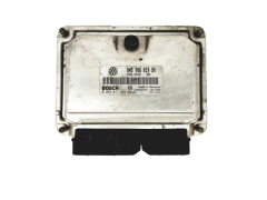 Blok Ovladačů 045906019BH 0281011242 Volkswagen Bosch