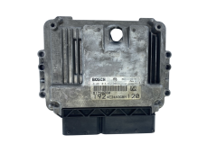 Blok Ovladačů 51798000 0281013672 Alfa Romeo Bosch 50699