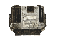 Blok Ovladačů 0281011783 9656709780 9654490280 PSA Bosch 28044