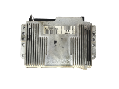 Blok Ovladačů 96259124 K115000010H Daewoo Siemens 29293
