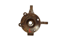 Těhlice Kola Předek Levý Dacia Logan Sandero 6001548865