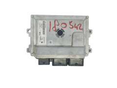 Blok Ovladačů 9817335080 9800913080 A2C1444260001 PSA Continental 44002
