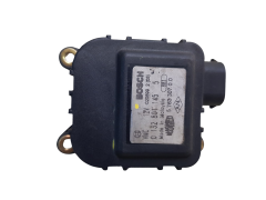 Motor ohřívače Bosch 0132801145 576330700 Renault