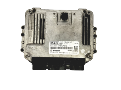 Blok Ovladačů 0281014803 8V21-12A650-KE Ford Bosch 16913 Blok Ovladačů 0281014803 8V21-12A650-KE Ford Bosch 16913