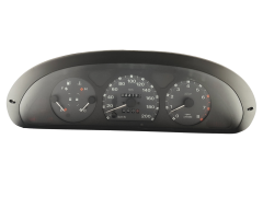 Otáčkoměr Fiat Punto 46478421 42276