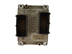 Blok Ovladačů Fiat 00468019640 0261206980 26SA7140 Bosch 13594